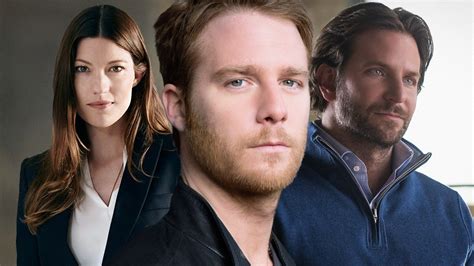 limitless tv series episodes